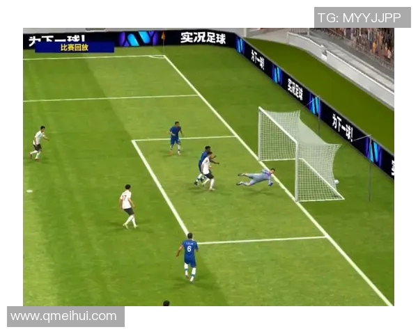 实况足球点球技巧解析与实战经验分享助你轻松进球