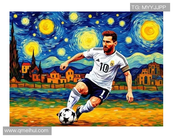 足球的艺术之美:在绿茵场上舞动的激情与灵感 足球的艺术之美:在绿茵场上舞动的激情与灵感