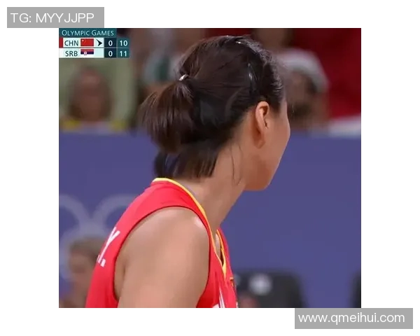 中国女排迎战赛尔维亚全力争胜展现巅峰实力与团队精神 中国女排迎战赛尔维亚全力争胜展现巅峰实力与团队精神