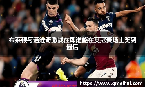 布莱顿与诺维奇激战在即谁能在英冠赛场上笑到最后