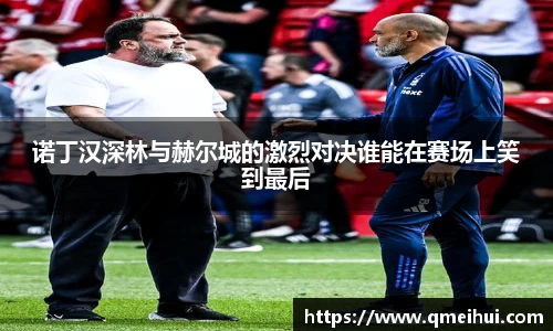 诺丁汉深林与赫尔城的激烈对决谁能在赛场上笑到最后